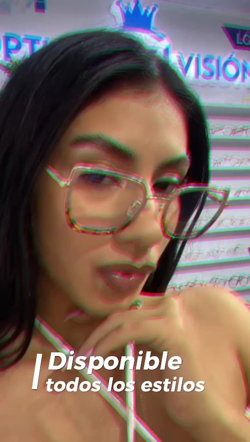 Óptica Fé visión CALI — foto