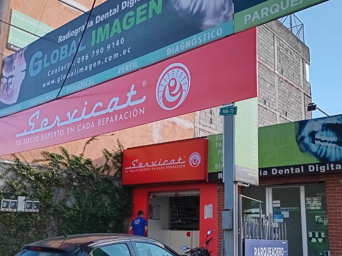 Servicat Occidental — foto