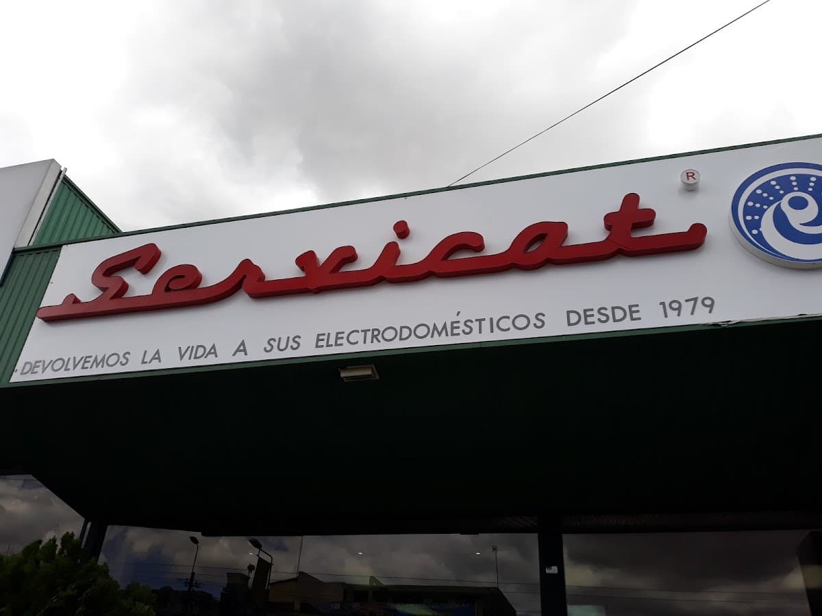 Servicat Occidental — foto