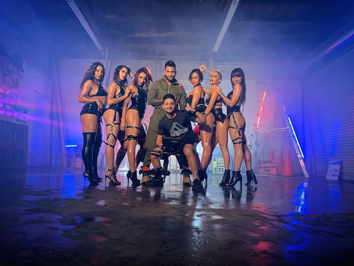 ShowBizz by Eve — foto