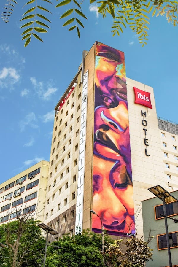 Ibis Lima Larco Miraflores