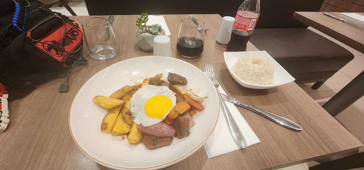 Ibis Lima Larco Miraflores — foto