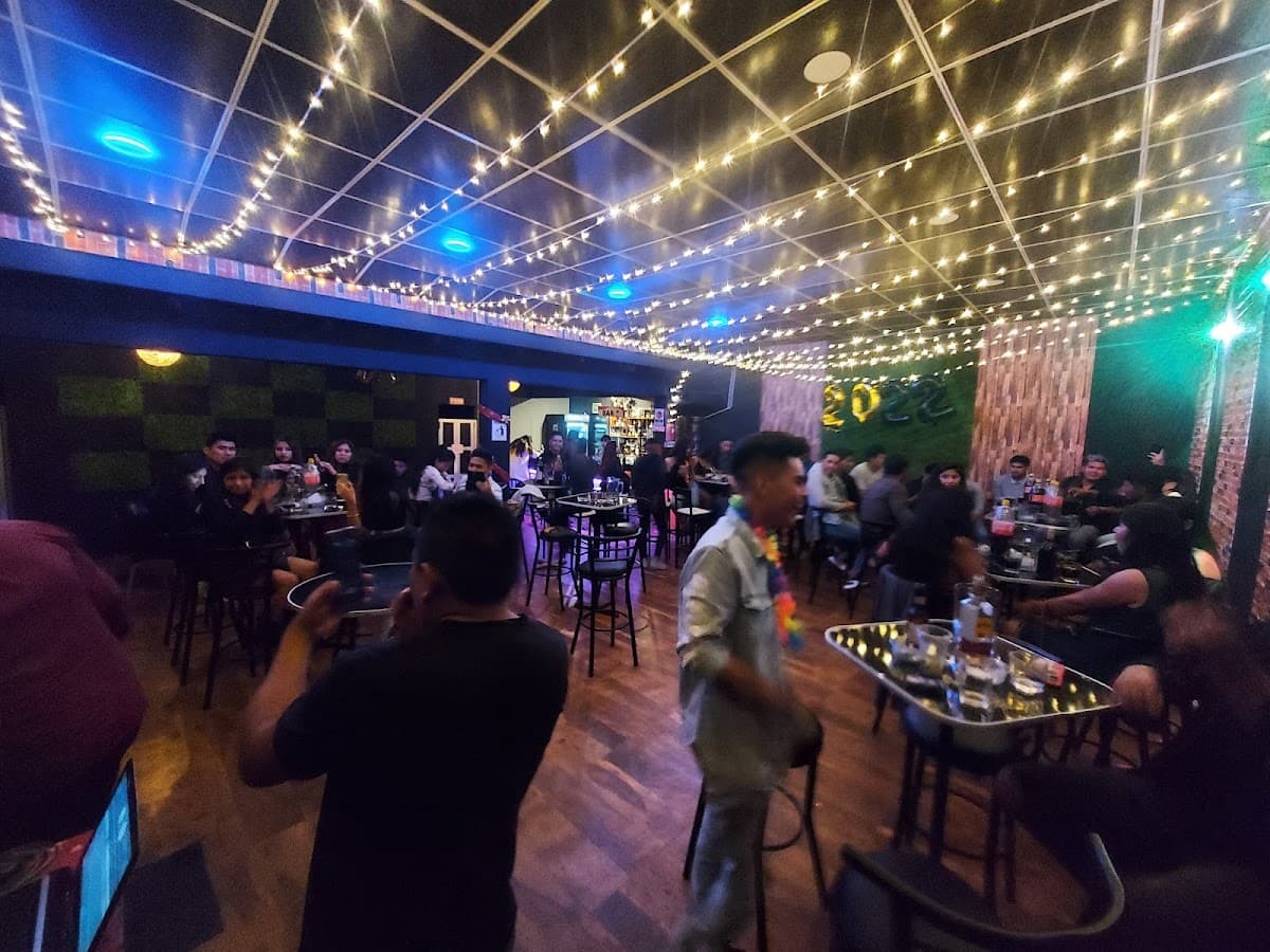 bar — foto