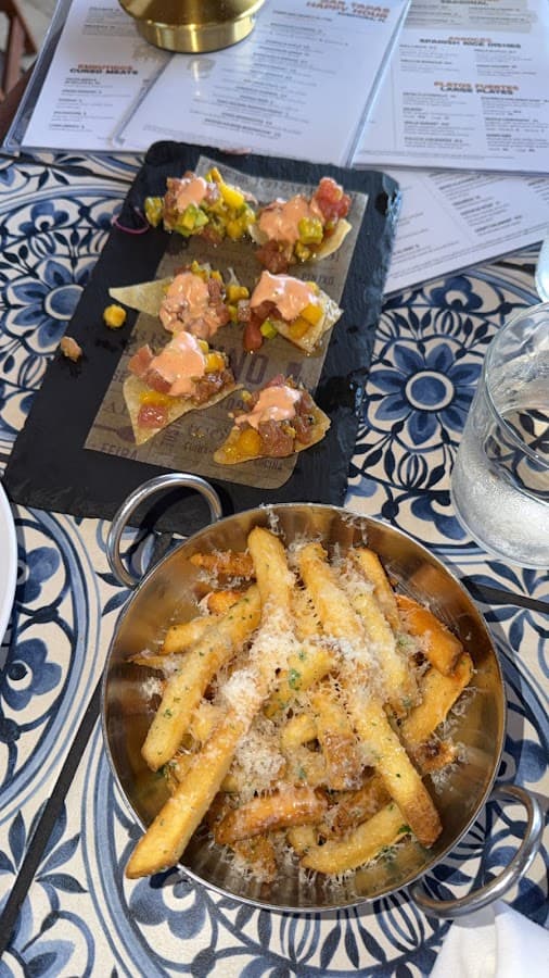 Bulla Gastrobar Aventura — foto