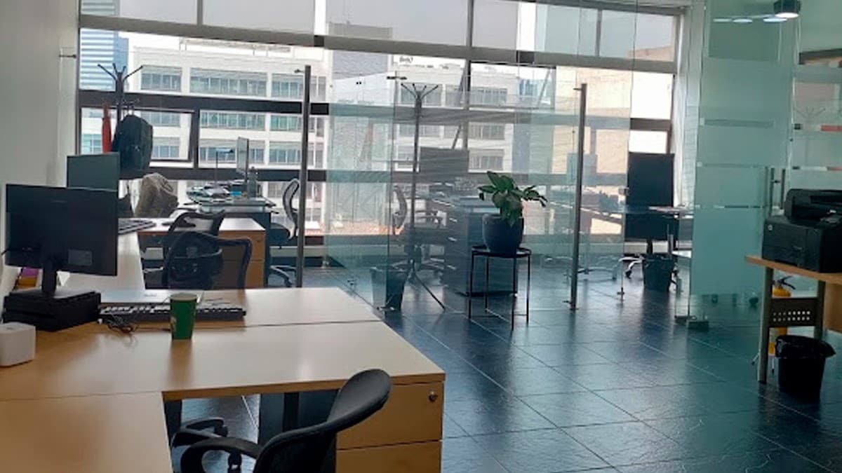Estudio Legal Hernandez — foto