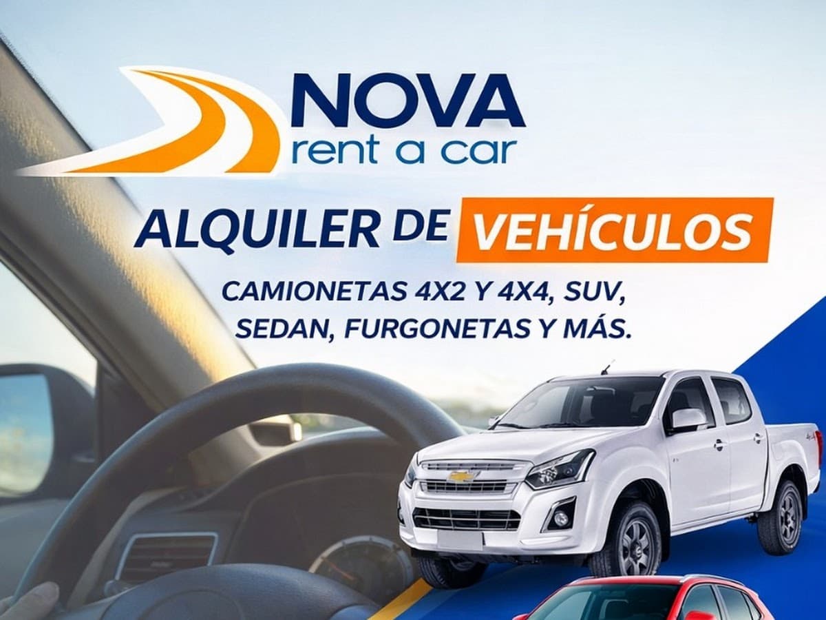 Nova Rent a Car
