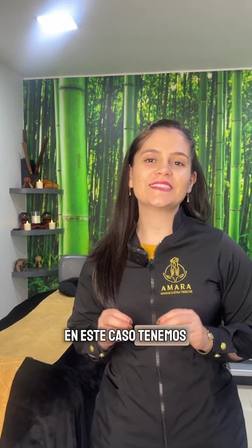 Centro De Estética Amara | Estéticas en Pereira | Spa Pereira — foto