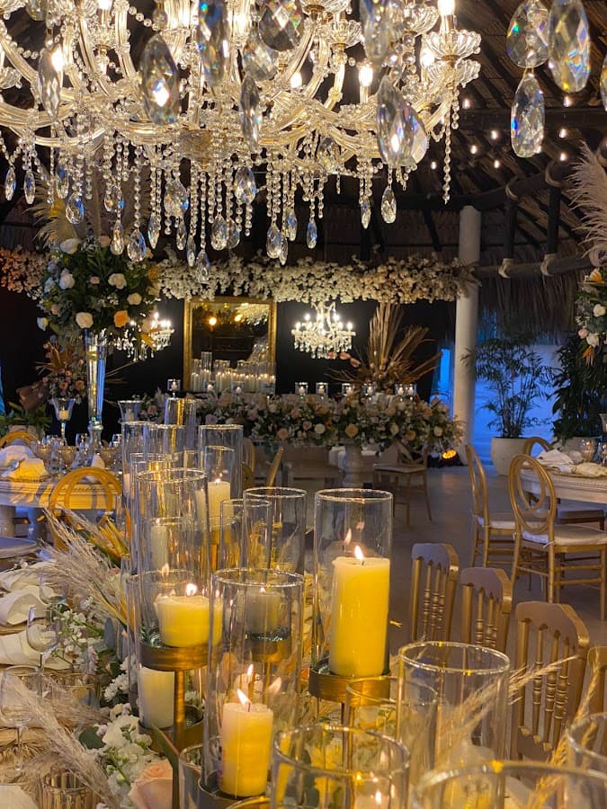 Decorfiestas Cartagena