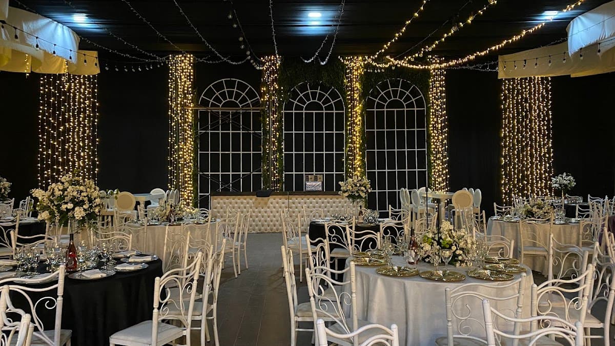 Finca Madero Perú - Centro de convenciones y eventos — foto