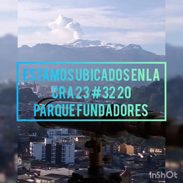 Hostal Mirador Andino — foto