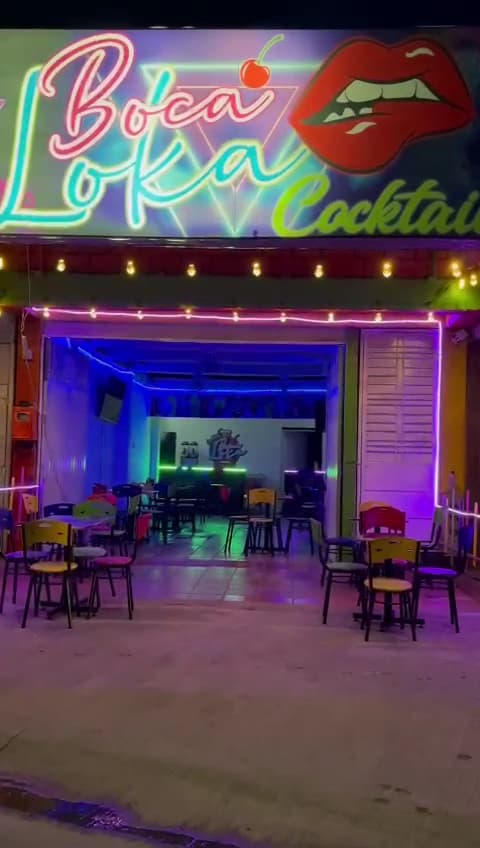 Boca Loka — foto