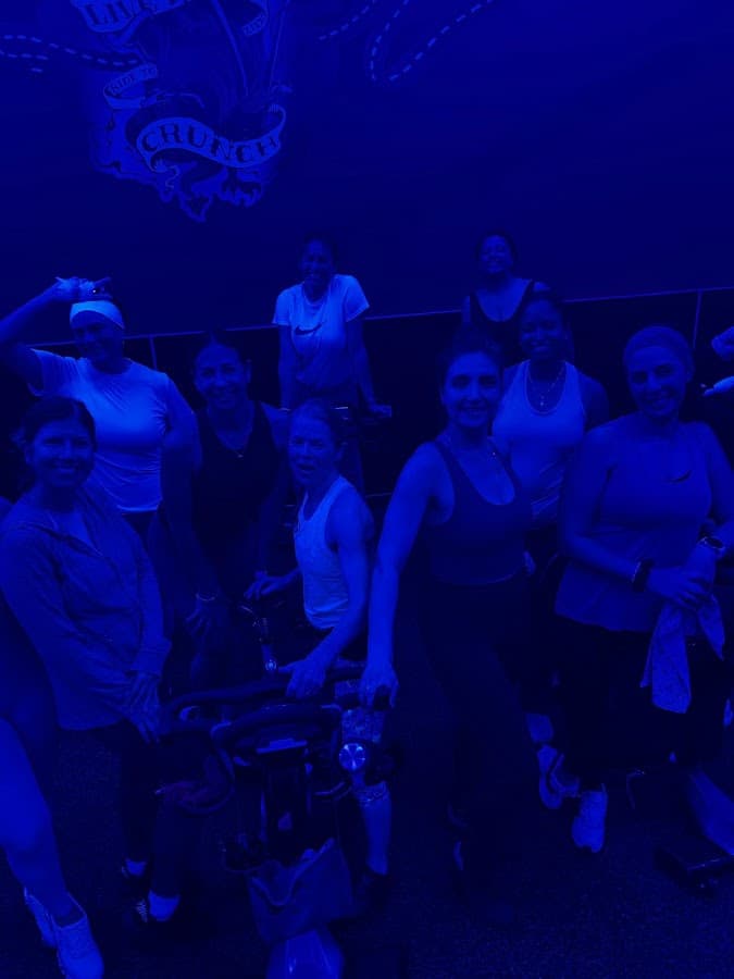 Crunch Fitness - Orlando Park — foto