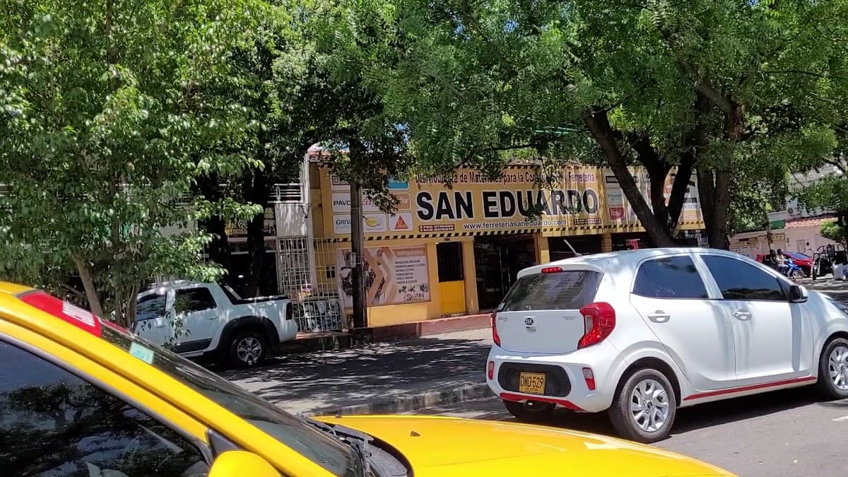 FERRETERIA SAN EDUARDO — foto