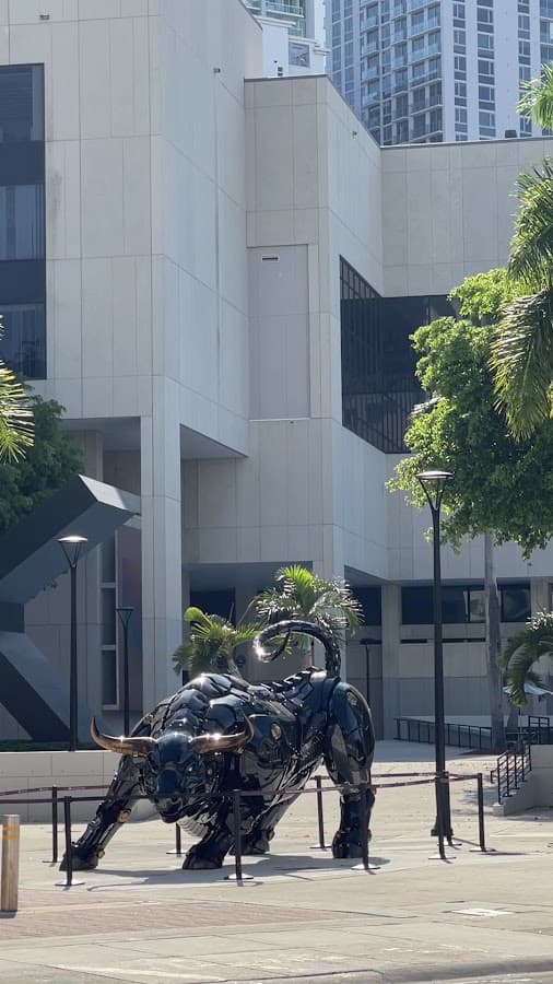 Miami Dade College — foto