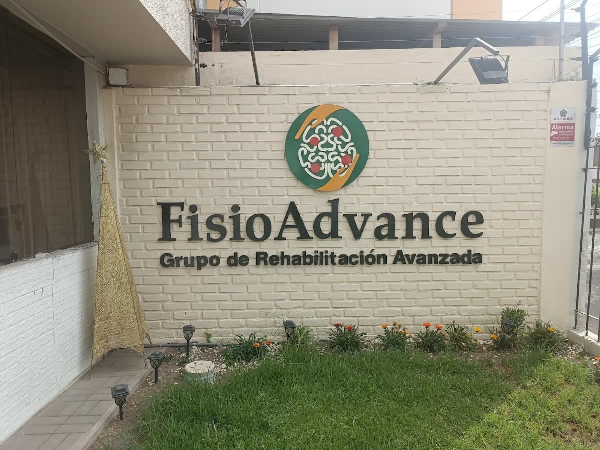 Clínica FisioAdvance