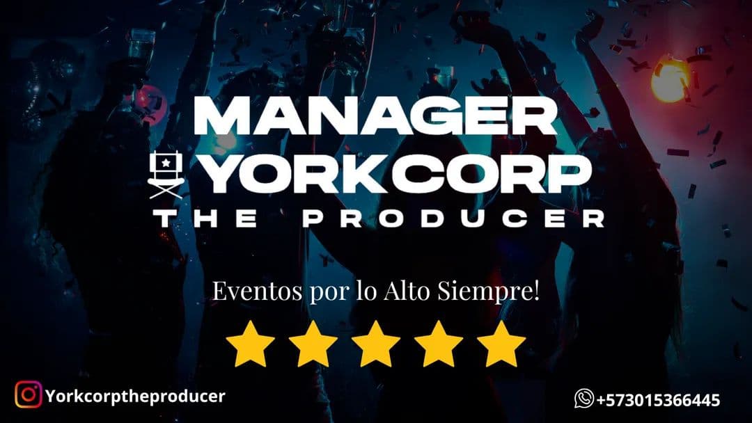 APK Eventos y DJ en Cartagena