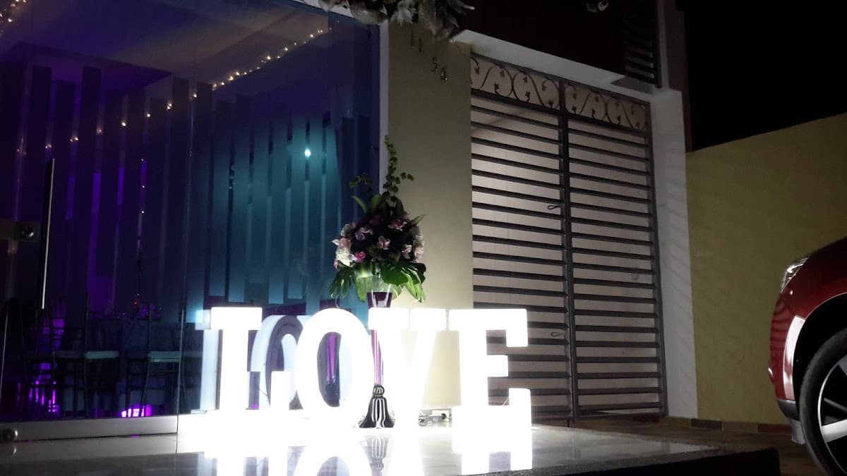 ATENAS EVENTOS Y RECEPCIONES — foto