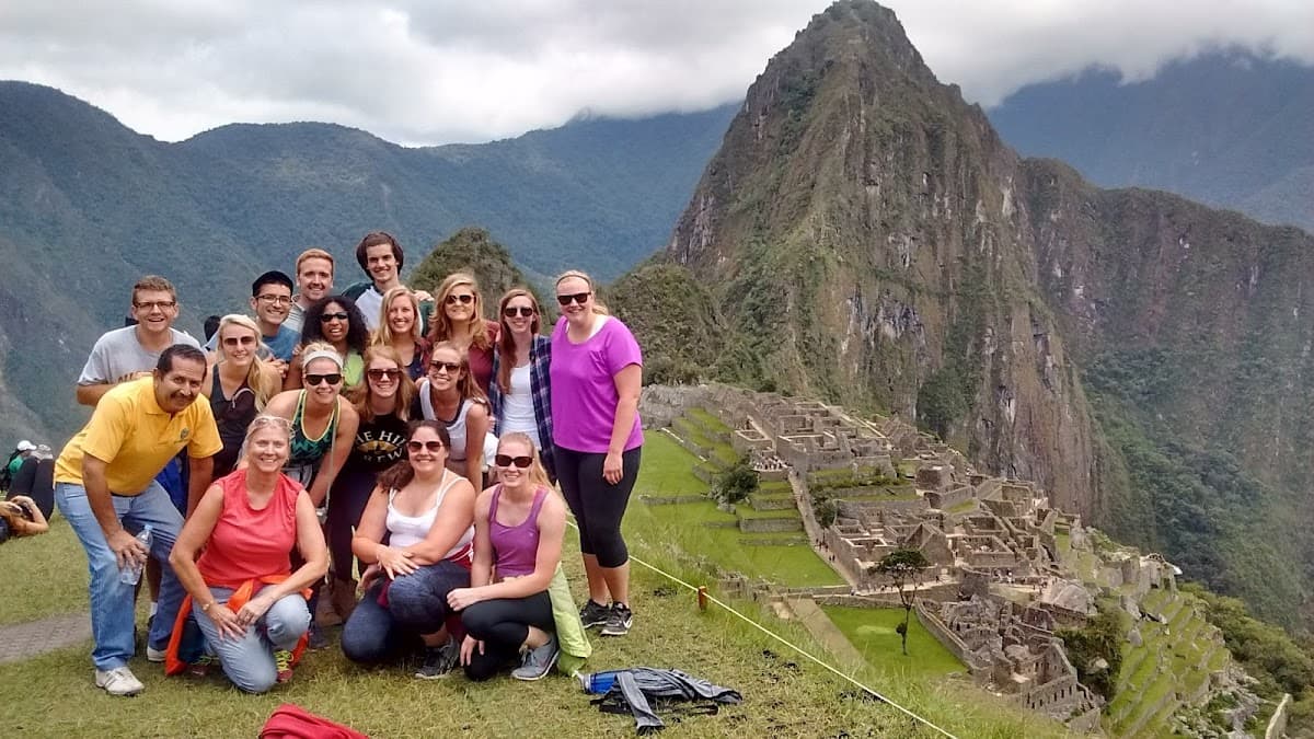 Flamingo Tours and Travel