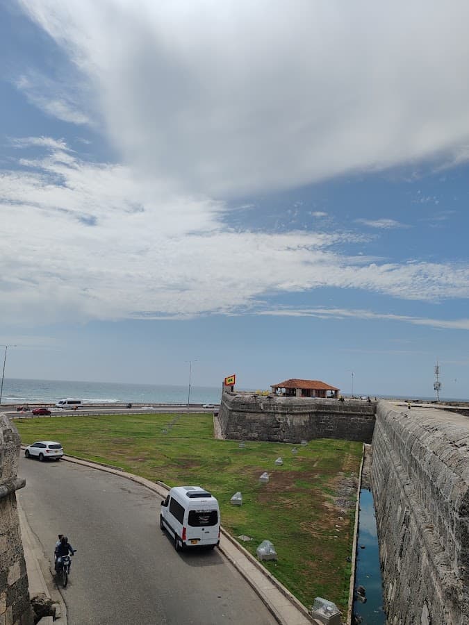 Ciudad murallada