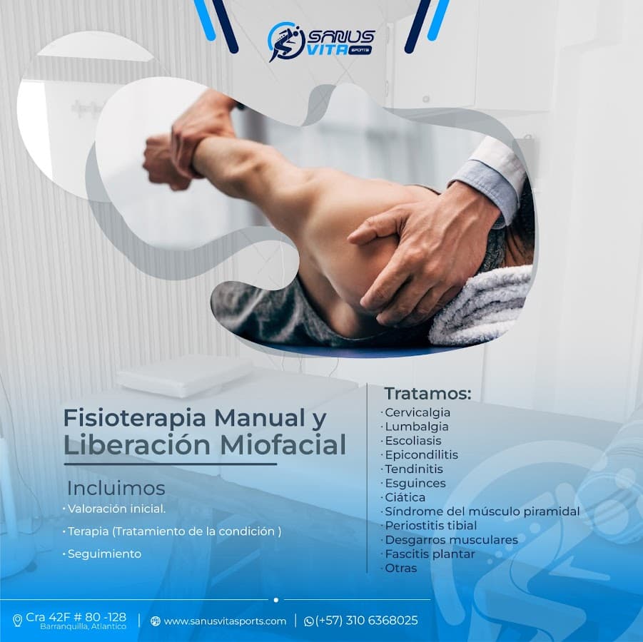 SanusvitaSport — foto