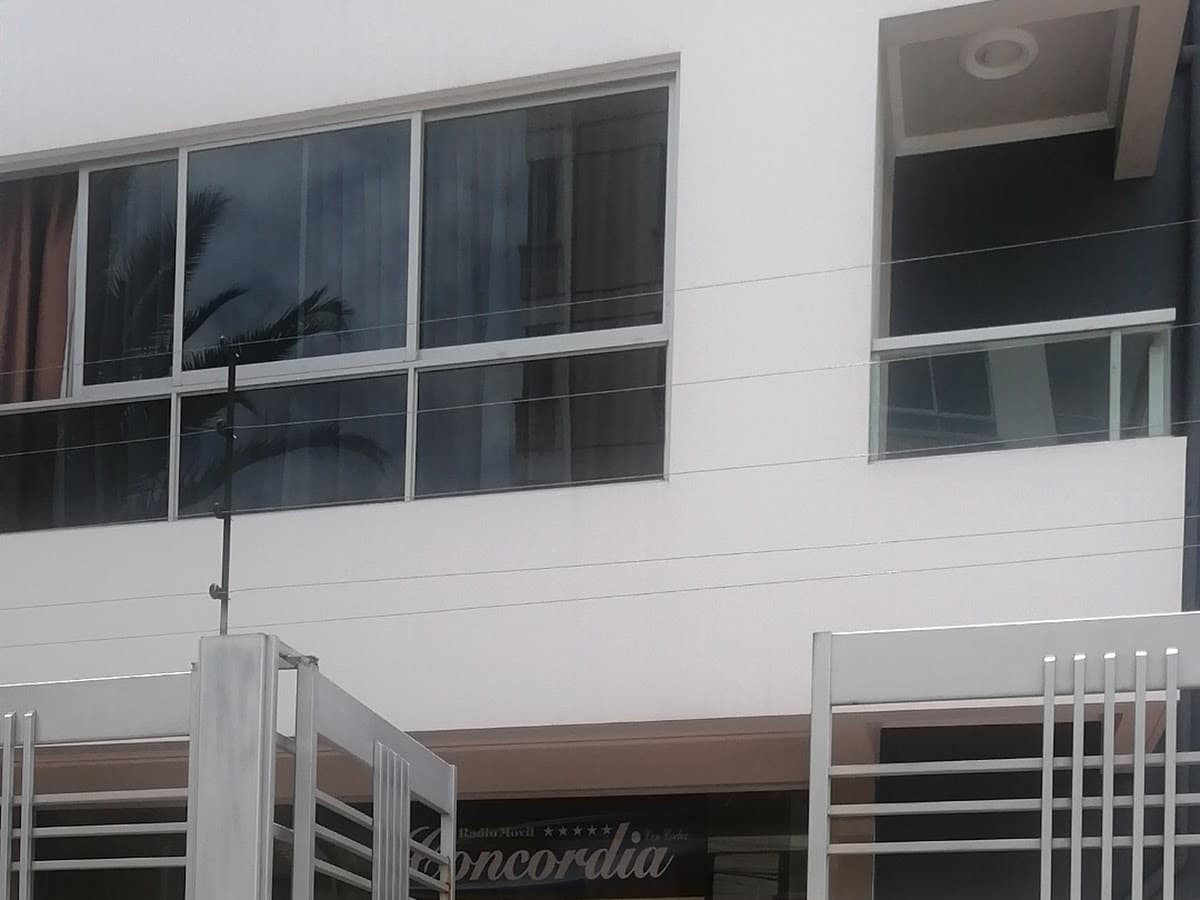 RADIO MOVIL ABRA — foto