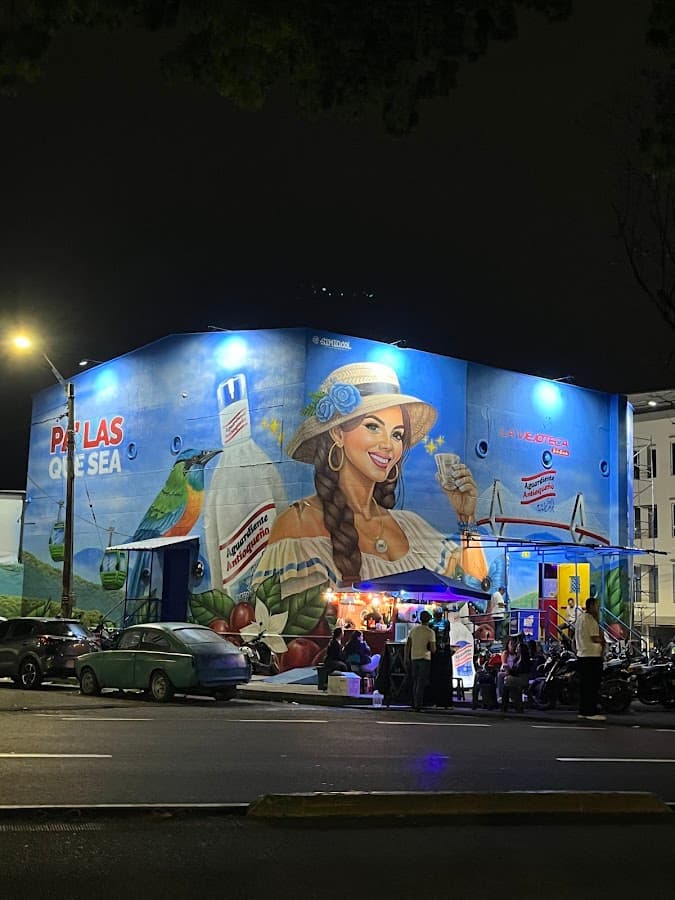 La Viejoteca De La Quinta, Pereira — foto