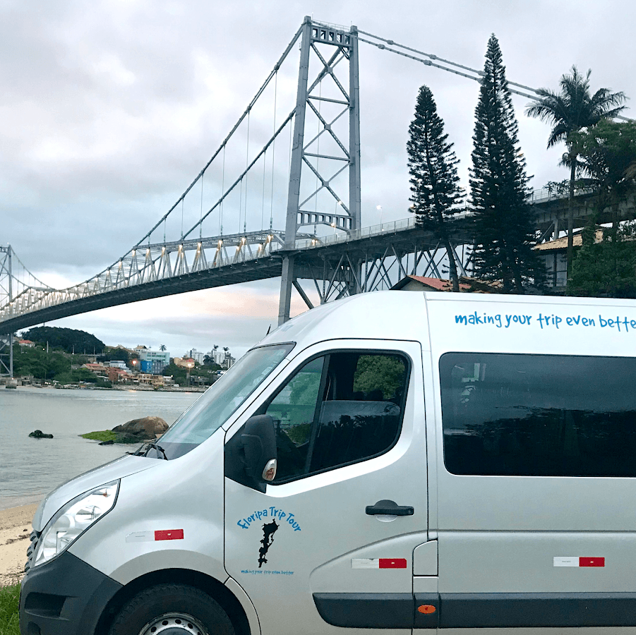 Floripa trip tour — foto
