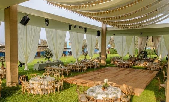 Eventos El Porton