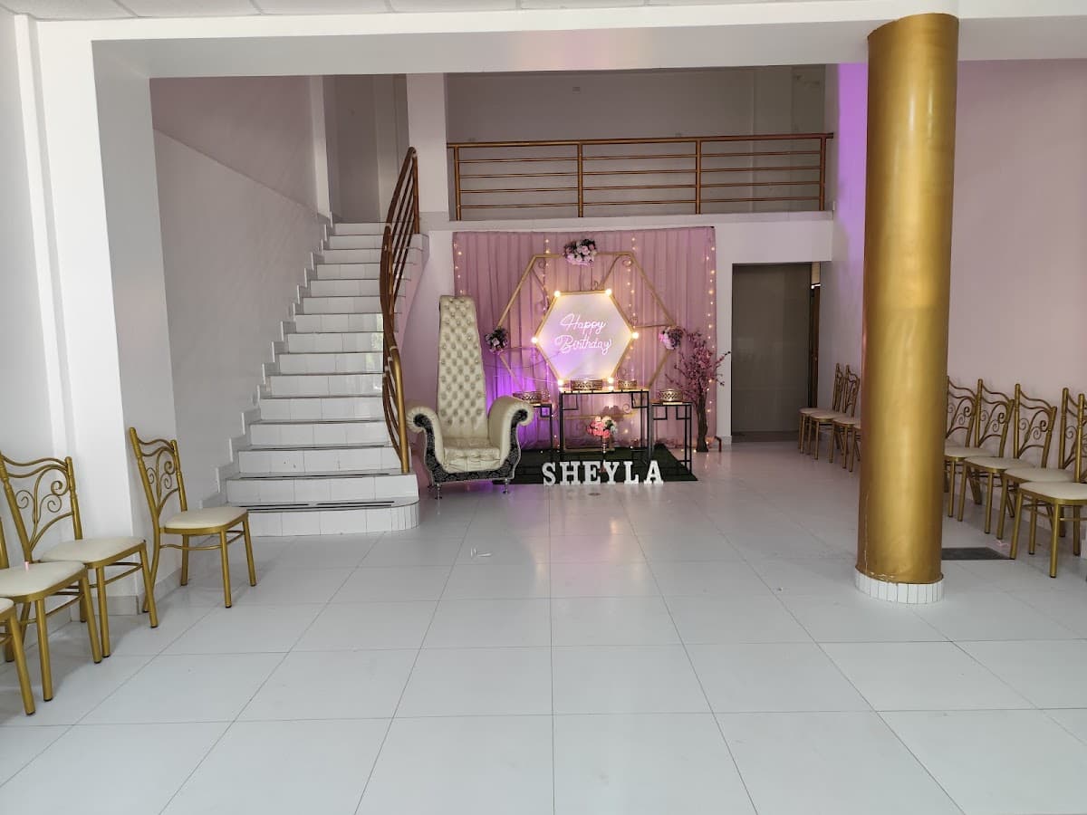 Eventos El Porton — foto