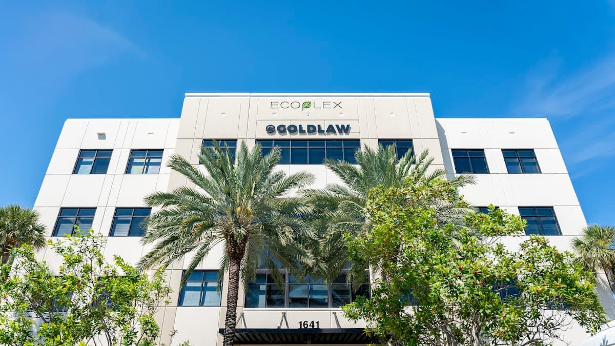GOLDLAW