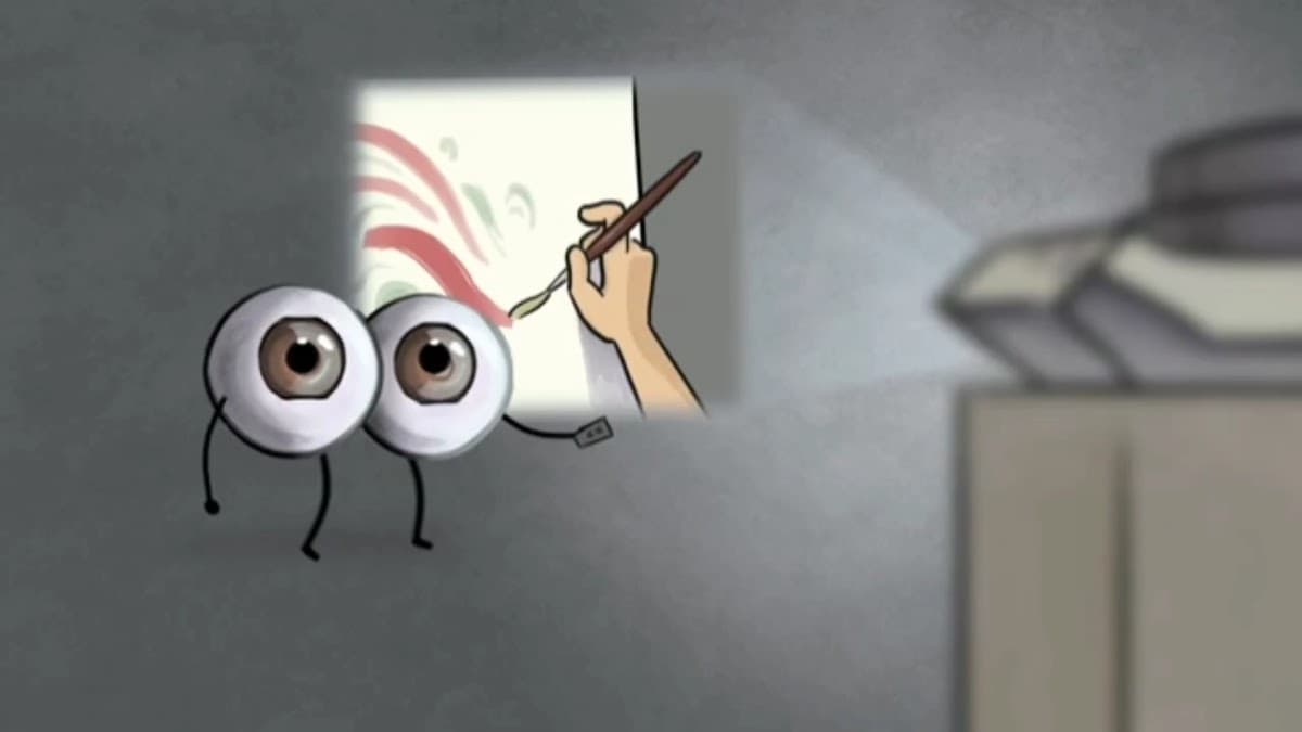 Optica Viviana — foto