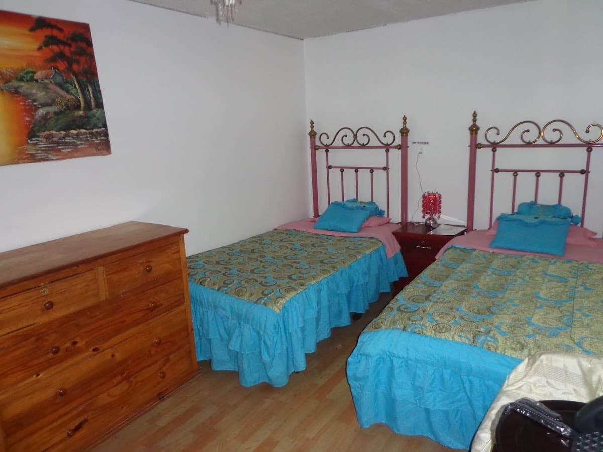 Hotel "Escocie"