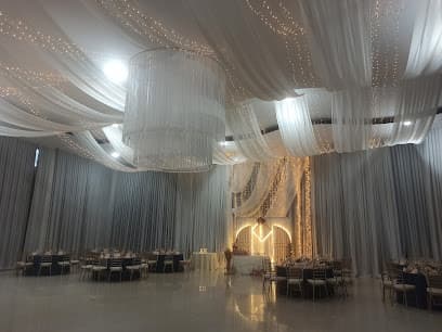 Centro de Eventos Lincoln — foto