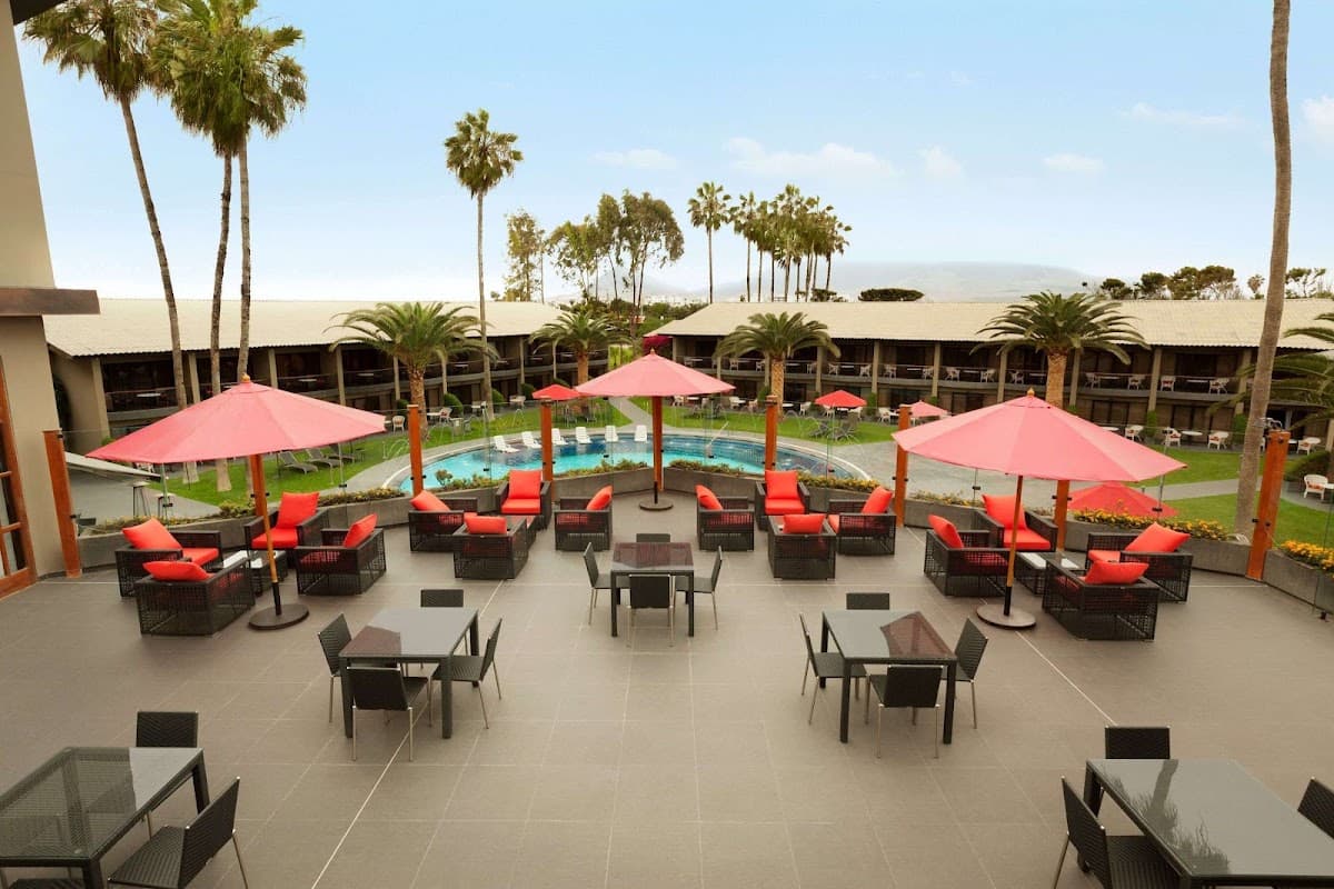 Hotel | Wyndham Costa del Sol Trujillo