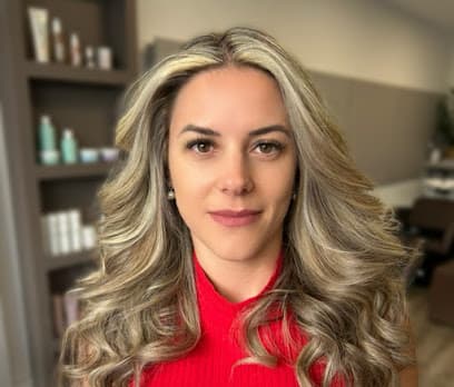 ART.LZ Concept Hair Floripa - Salão de Beleza — foto