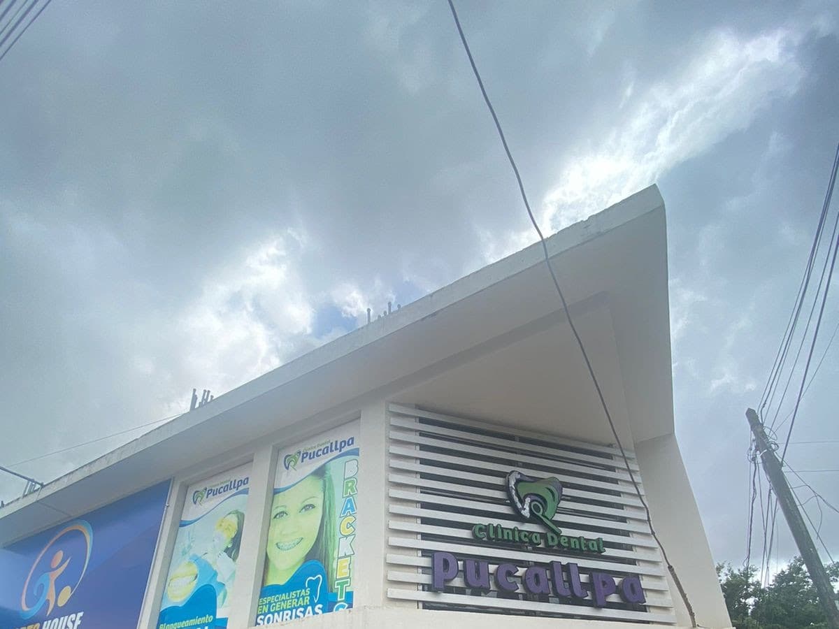 CENTRO ODONTOLOGICO SAN FRANCISCO DE PUCALLPA — foto