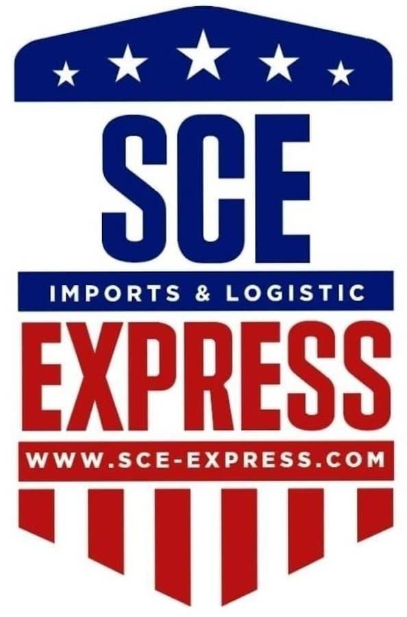 SCE Express - Imports & Logistics S.R.L.