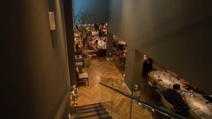 Artusi Restaurante — foto