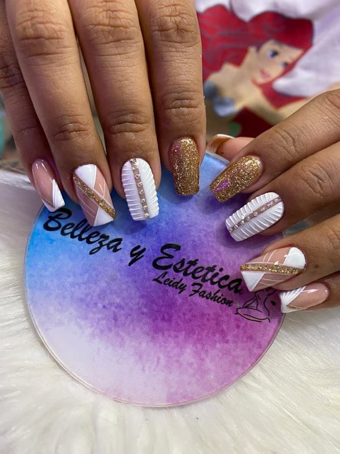 Estética spa Leidy Fashion Cali | Tratamientos Corporales | Spa Floralia | Bronceado | Masajes Postquirúrgicos | Press On