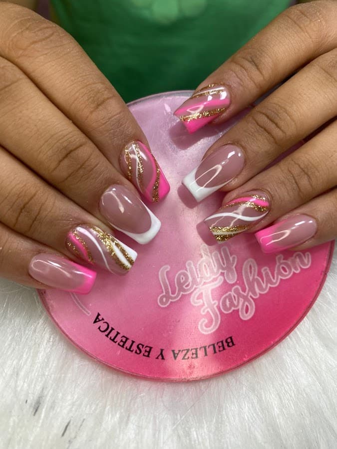 Estética spa Leidy Fashion Cali | Tratamientos Corporales | Spa Floralia | Bronceado | Masajes Postquirúrgicos | Press On — foto