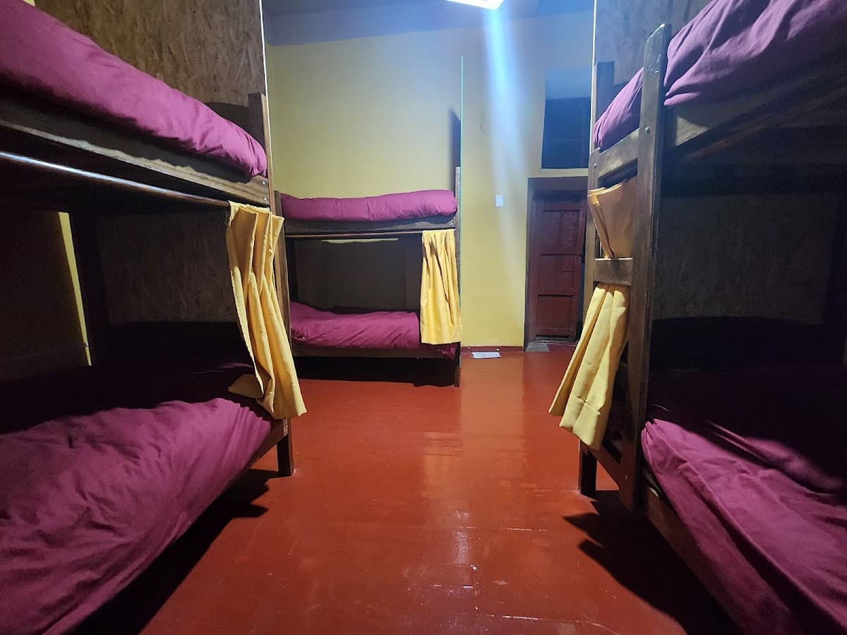 VIP HOUSE HOSTEL — foto