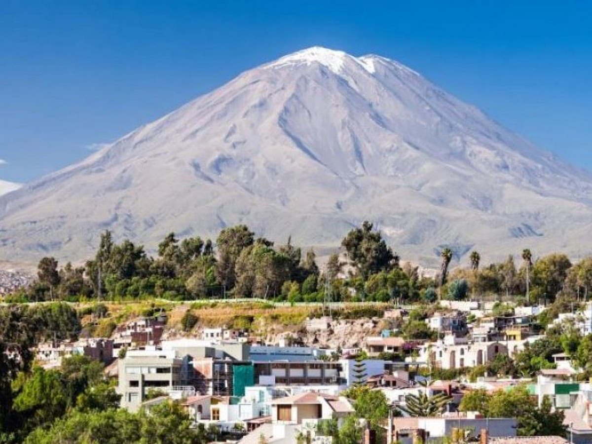 Full Travels Arequipa - Agencia de Viajes — foto