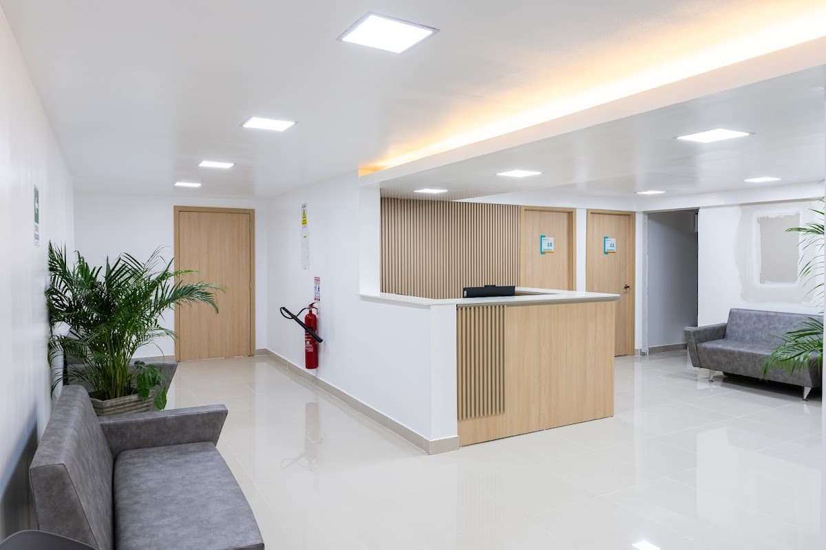 Clínica Medihelp Services — foto