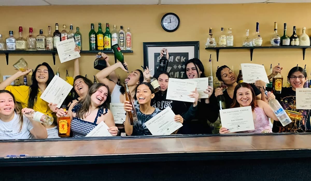 ABC Bartending Schools Fort Lauderdale