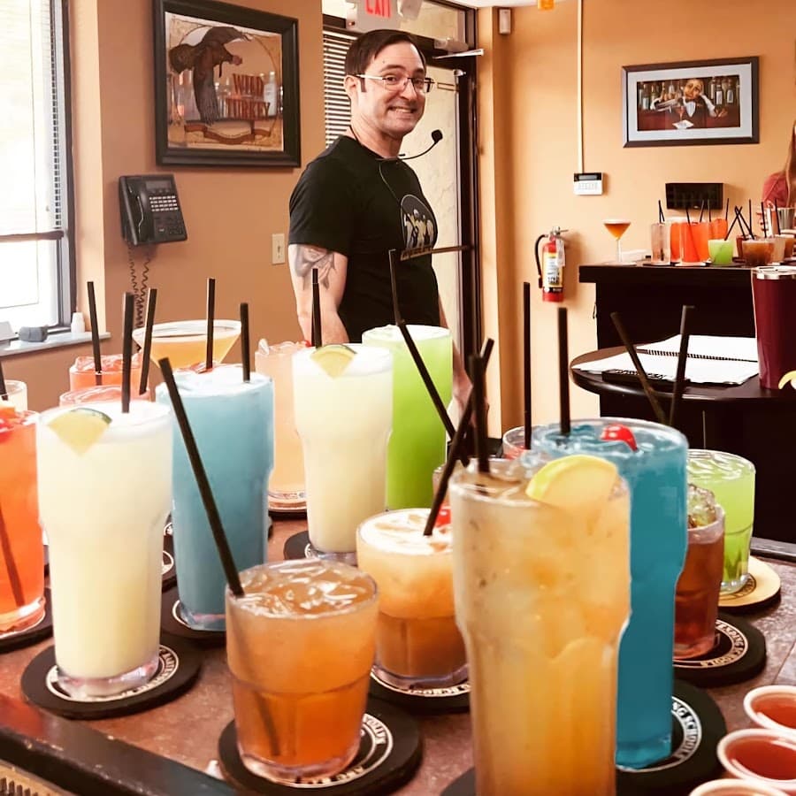 ABC Bartending Schools Fort Lauderdale — foto