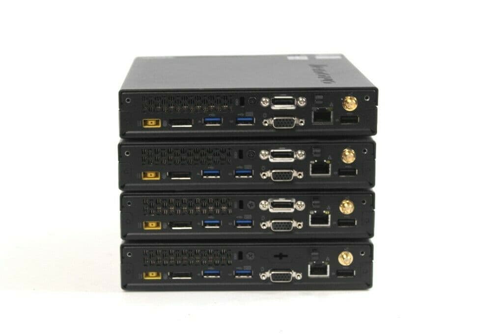 Computadores Cali — foto