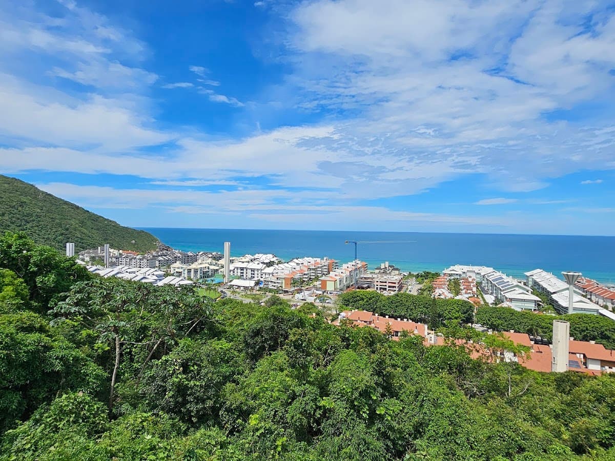 Mirante da Brava