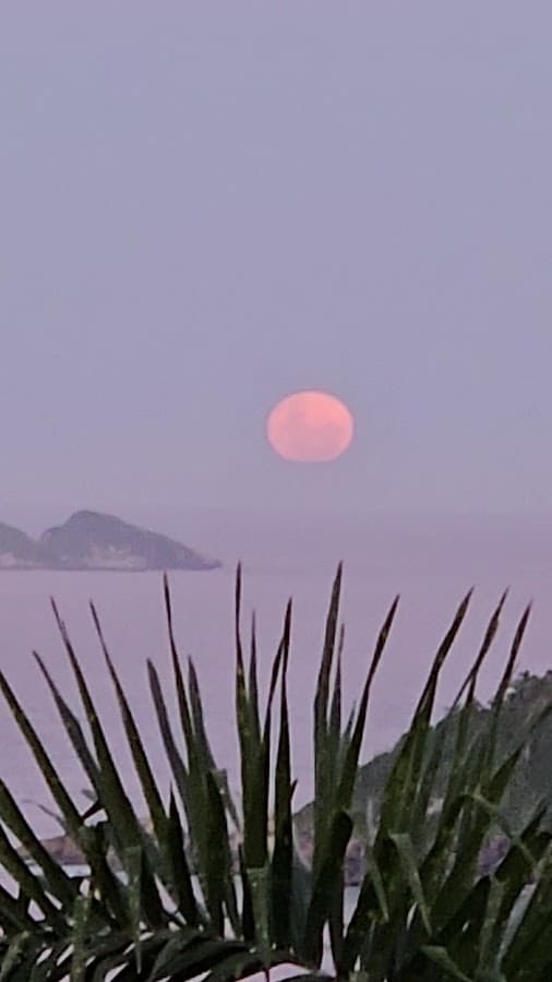 Mirante da Brava — foto