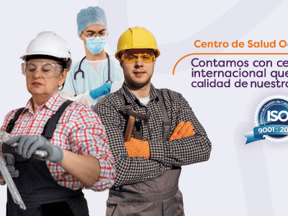 Centro médico OHI — foto