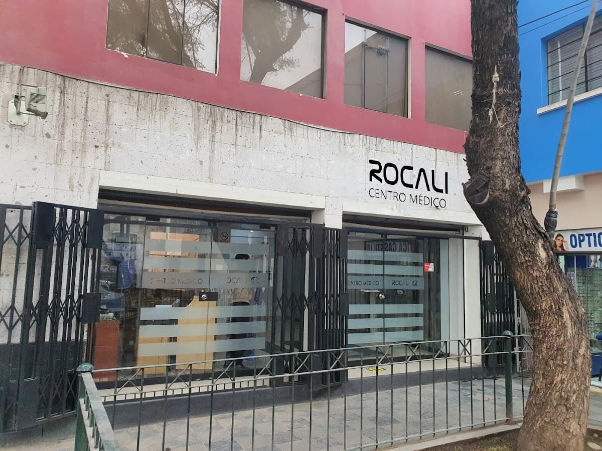 Centro médico OHI — foto